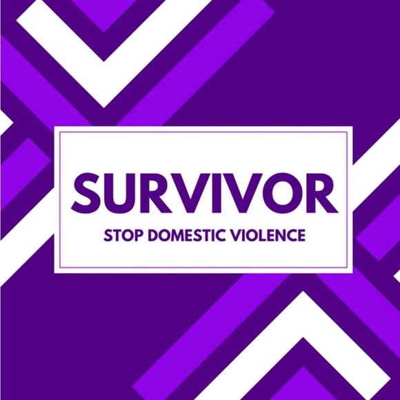 Every Body Welcome Here! End Domestic Violence! - Picture 3 of 4
